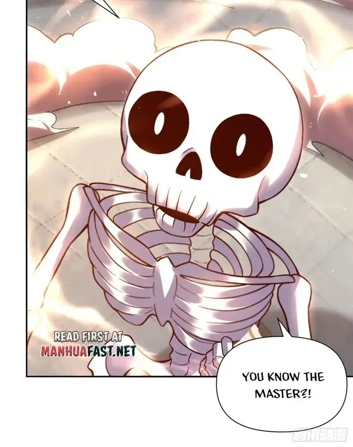 I'm Actually a Cultivation Bigshot Chapter 505 Page 58