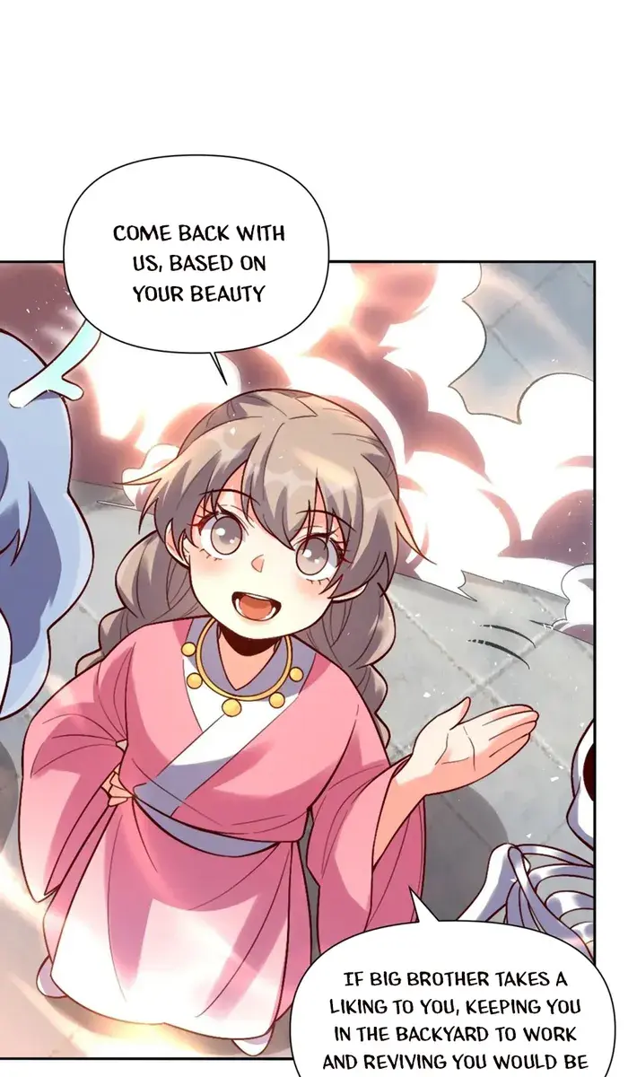 I'm Actually a Cultivation Bigshot Chapter 505 Page 60