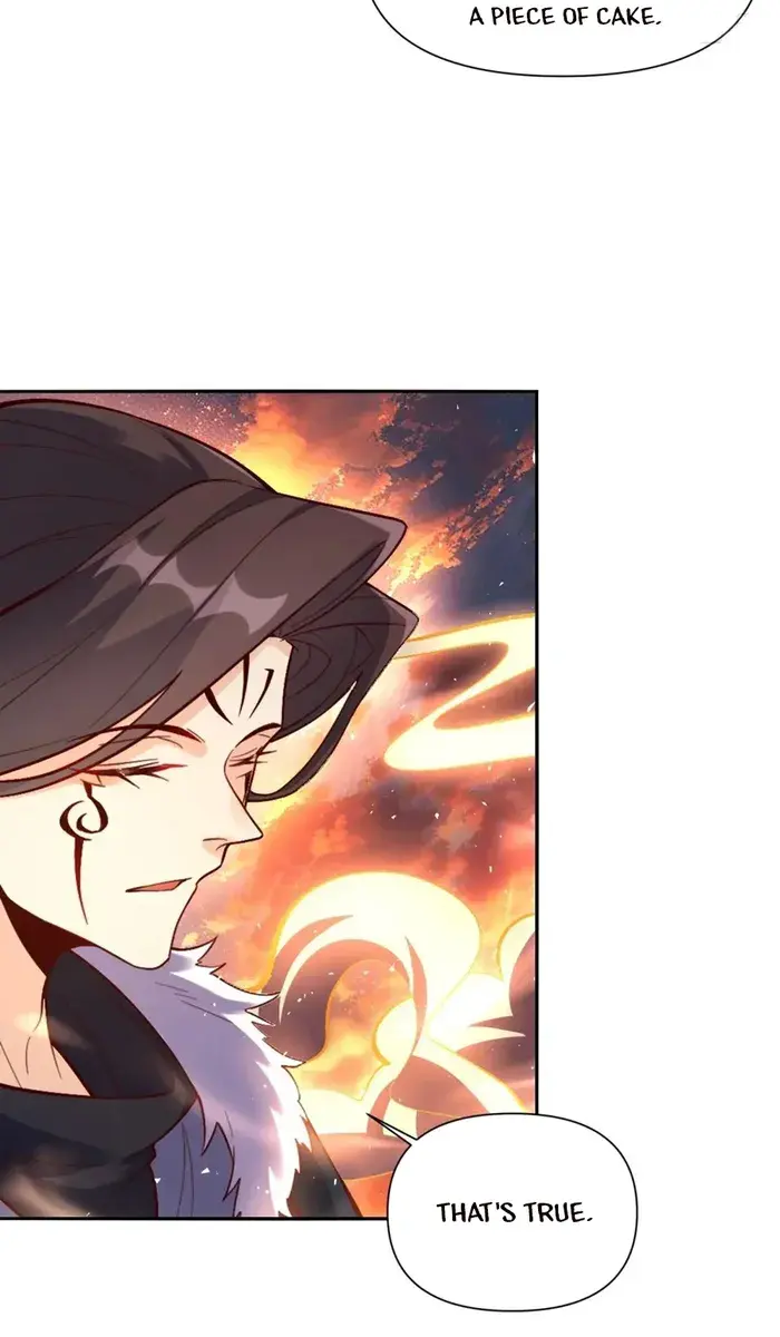 I'm Actually a Cultivation Bigshot Chapter 505 Page 61