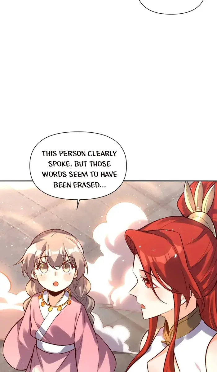 I'm Actually a Cultivation Bigshot Chapter 505 Page 65