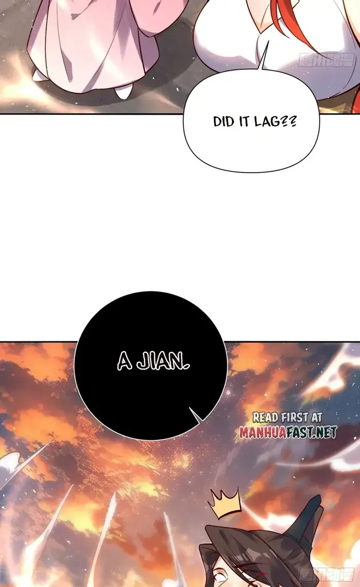 I'm Actually a Cultivation Bigshot Chapter 505 Page 66