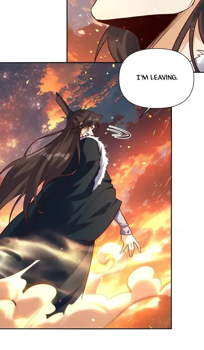 I'm Actually a Cultivation Bigshot Chapter 505 Page 69