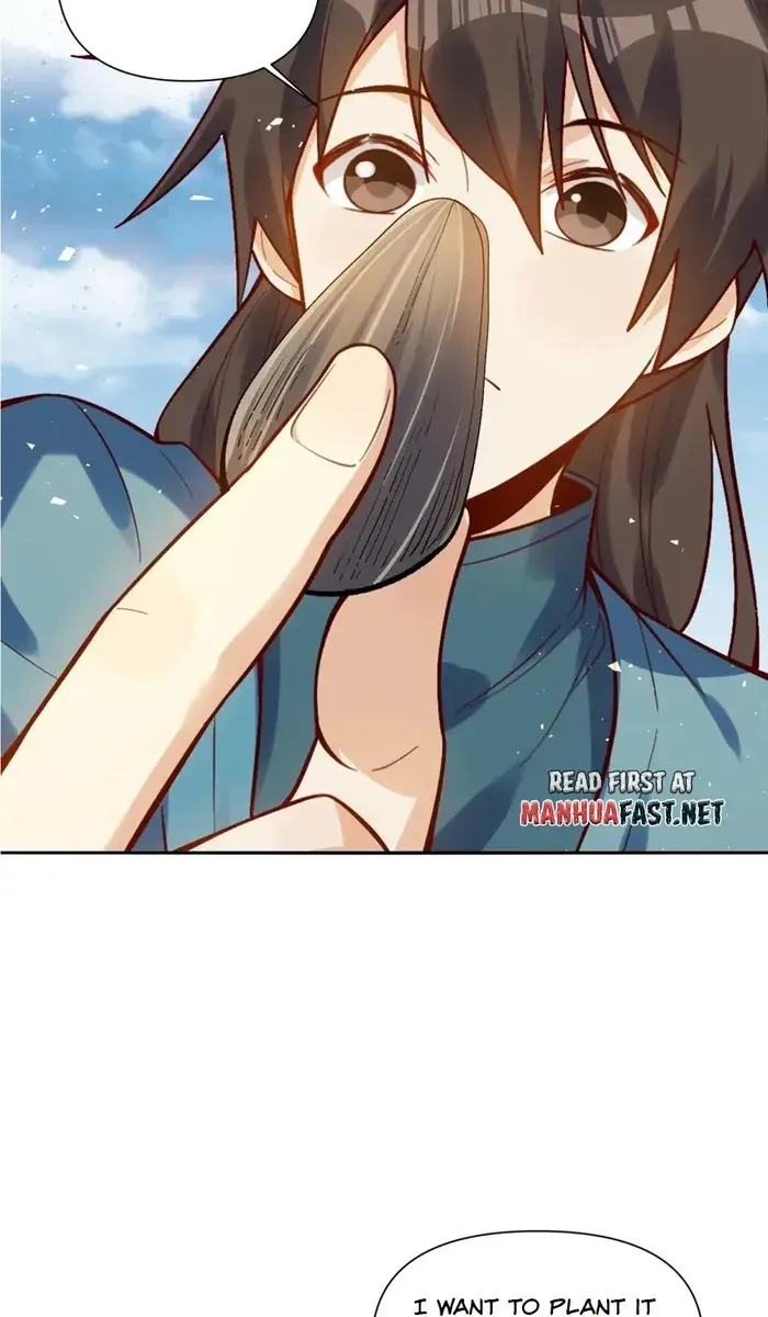 I'm Actually a Cultivation Bigshot Chapter 506 Page 4