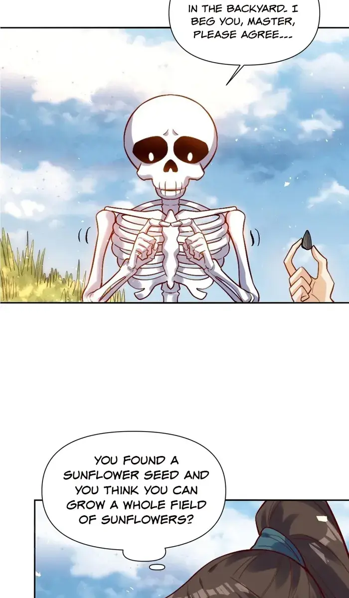 I'm Actually a Cultivation Bigshot Chapter 506 Page 5