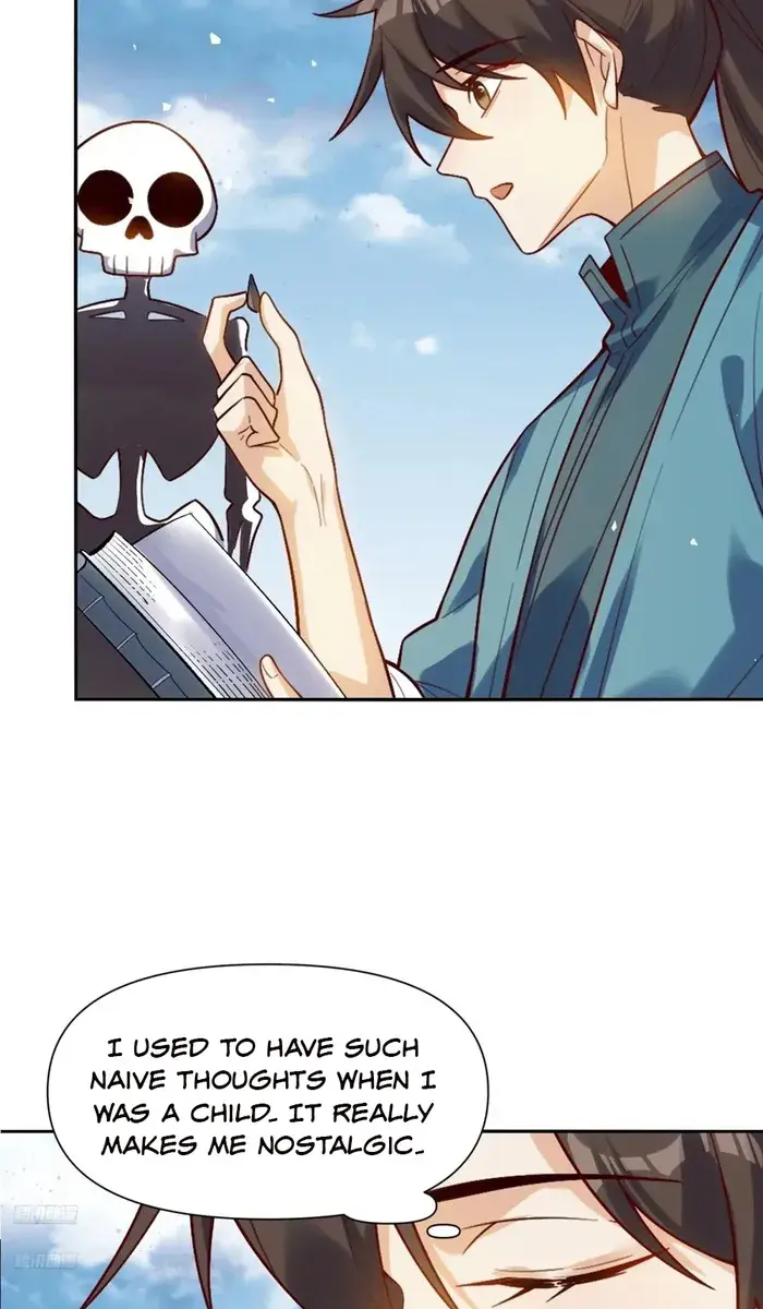 I'm Actually a Cultivation Bigshot Chapter 506 Page 6