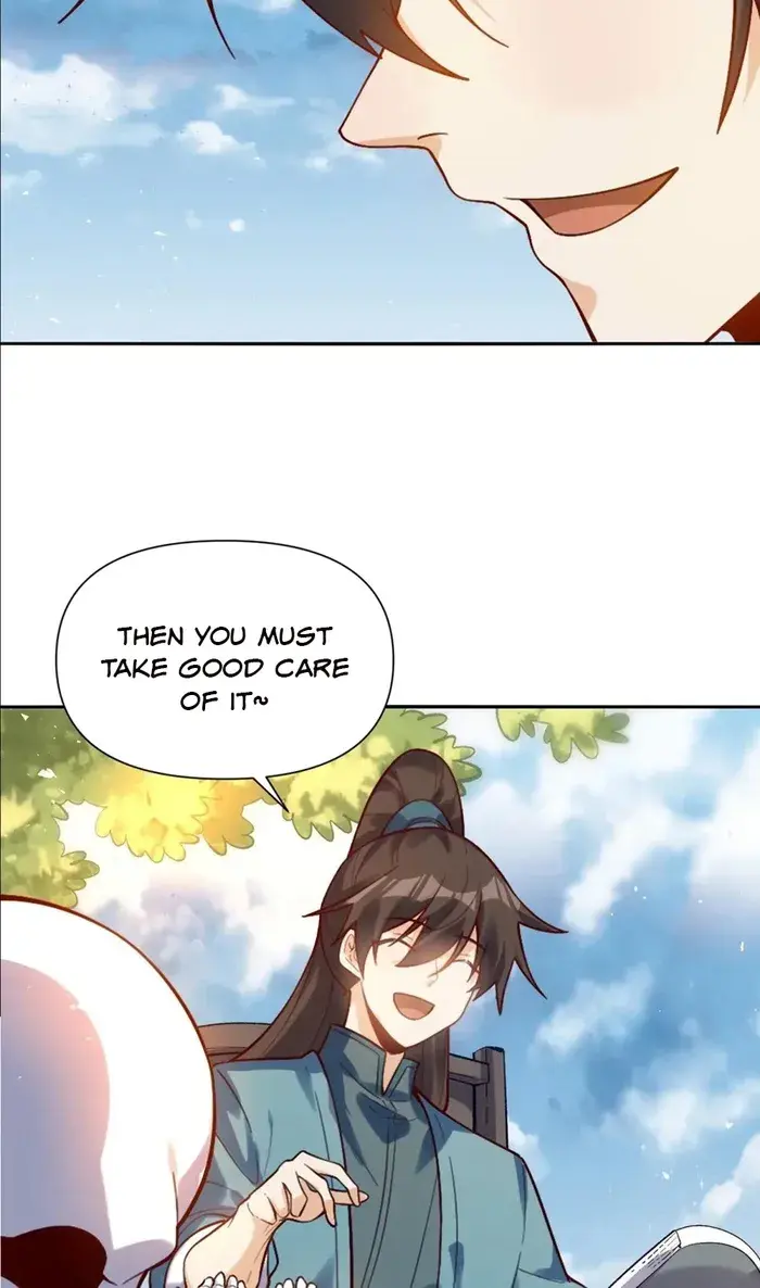 I'm Actually a Cultivation Bigshot Chapter 506 Page 7