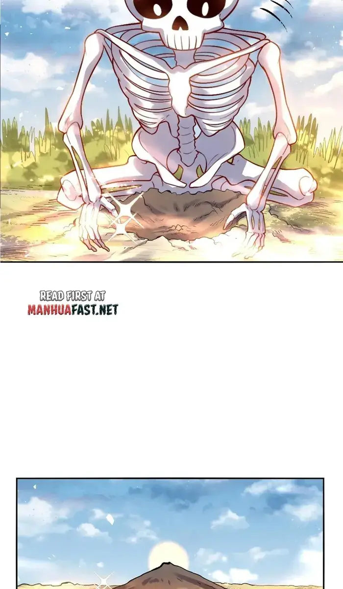 I'm Actually a Cultivation Bigshot Chapter 506 Page 10