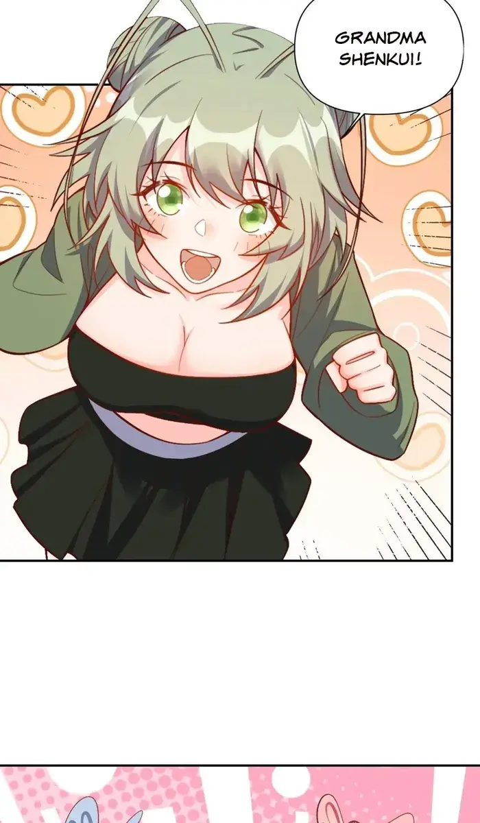 I'm Actually a Cultivation Bigshot Chapter 506 Page 18