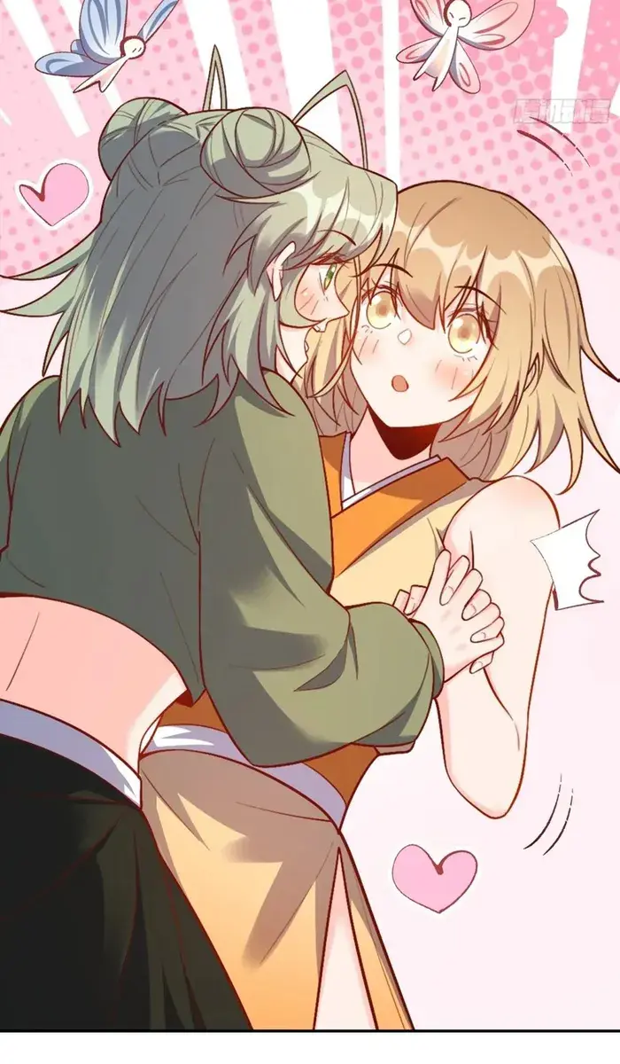 I'm Actually a Cultivation Bigshot Chapter 506 Page 19