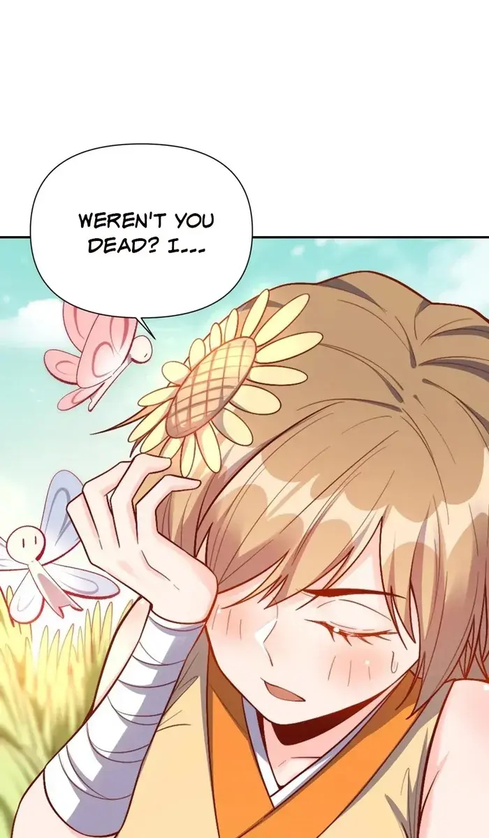 I'm Actually a Cultivation Bigshot Chapter 506 Page 21