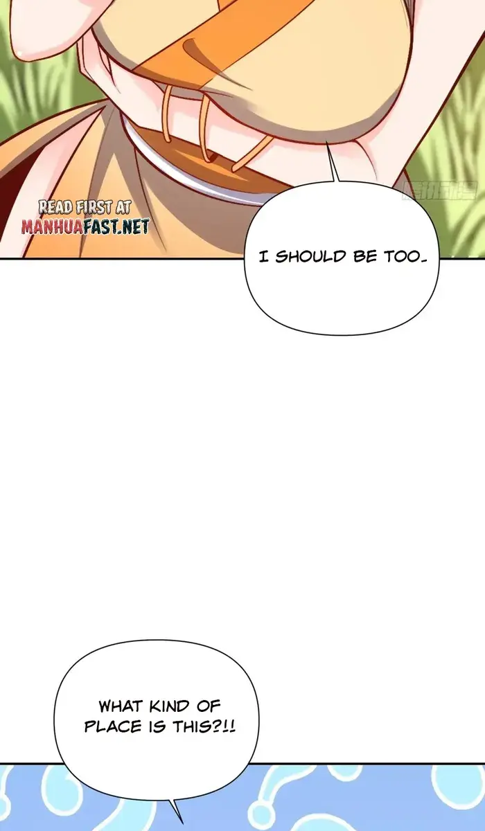 I'm Actually a Cultivation Bigshot Chapter 506 Page 22
