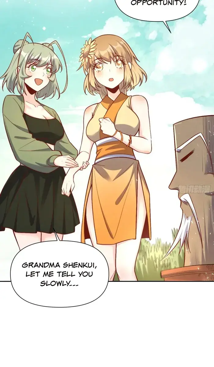 I'm Actually a Cultivation Bigshot Chapter 506 Page 28