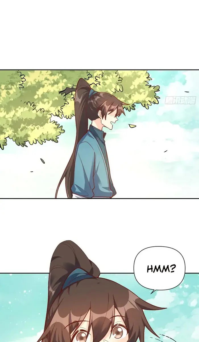 I'm Actually a Cultivation Bigshot Chapter 506 Page 29