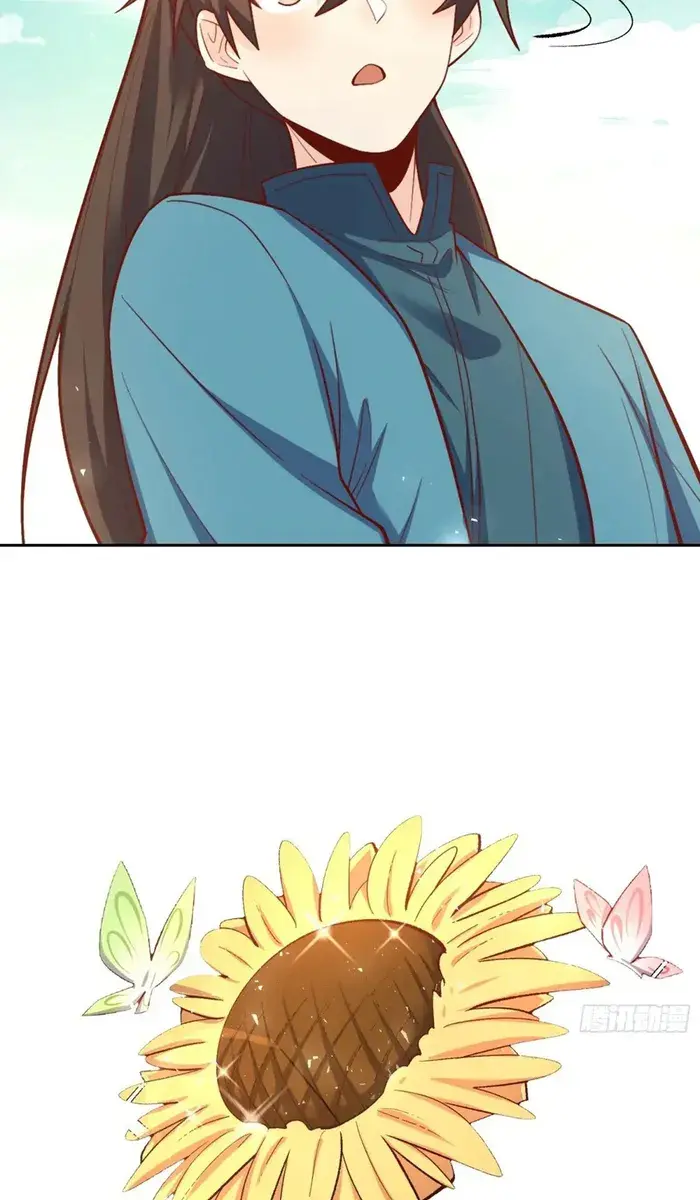 I'm Actually a Cultivation Bigshot Chapter 506 Page 30