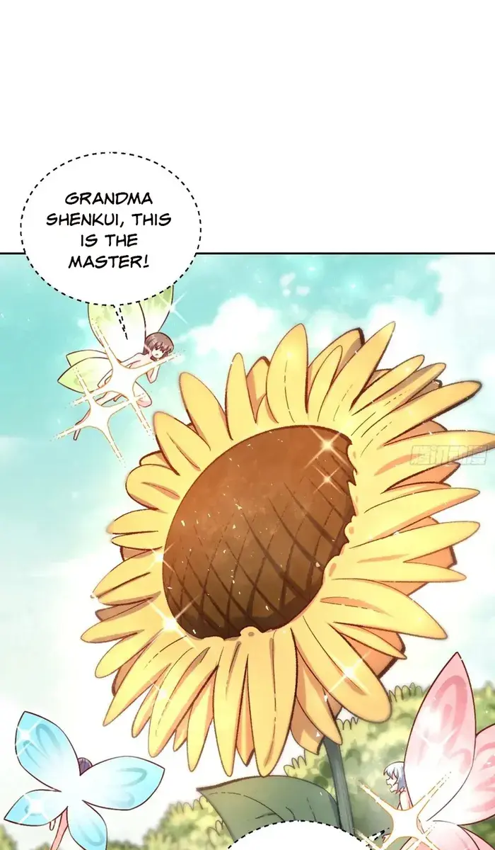 I'm Actually a Cultivation Bigshot Chapter 506 Page 34