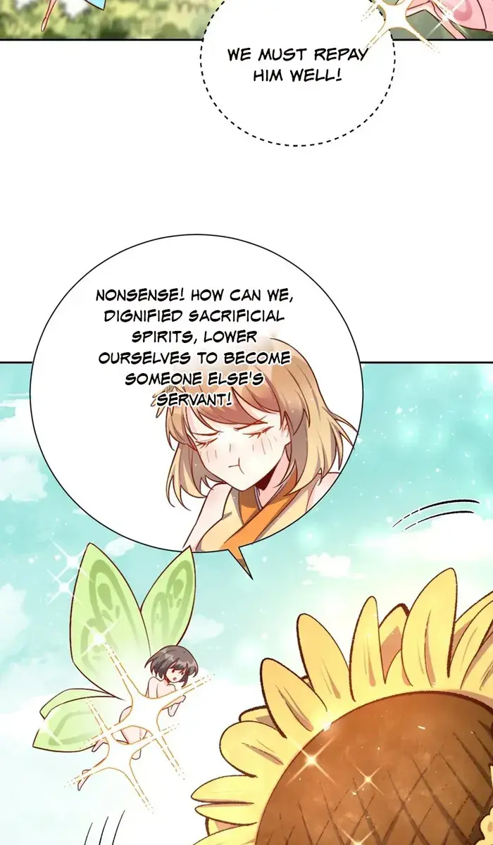 I'm Actually a Cultivation Bigshot Chapter 506 Page 35