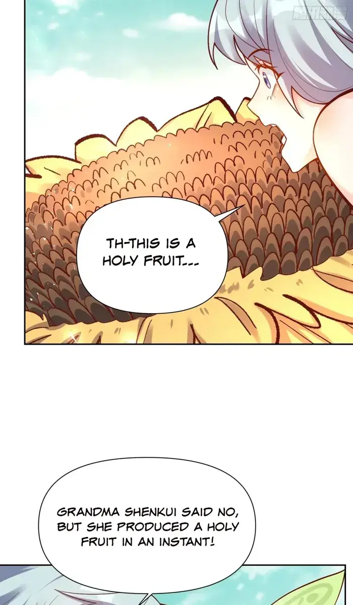 I'm Actually a Cultivation Bigshot Chapter 506 Page 41