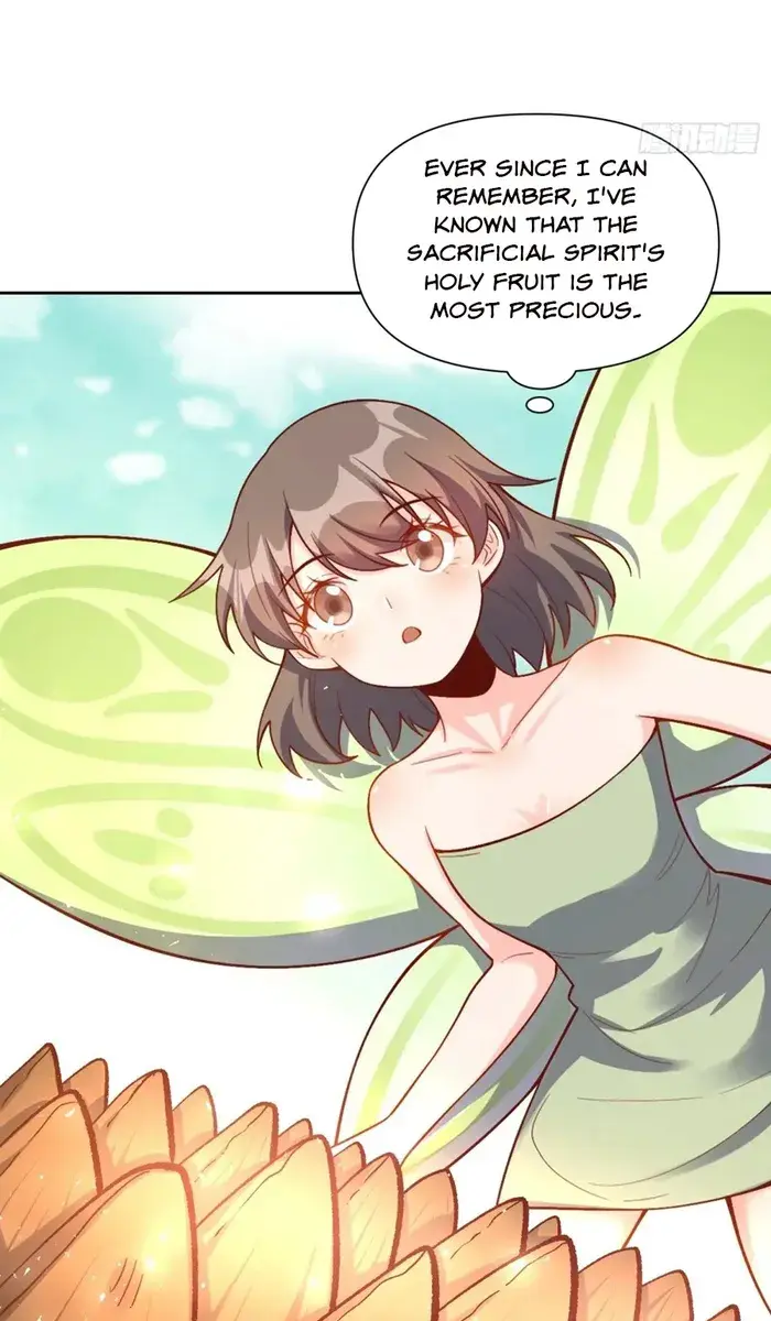 I'm Actually a Cultivation Bigshot Chapter 506 Page 43