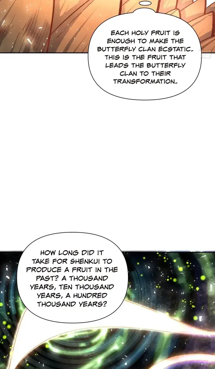 I'm Actually a Cultivation Bigshot Chapter 506 Page 44