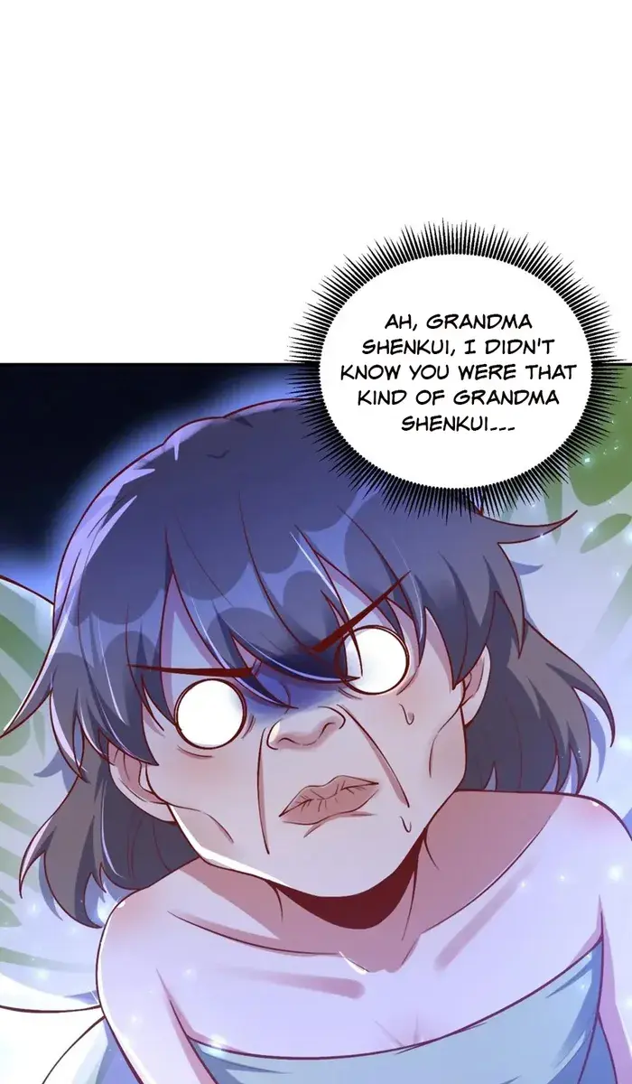 I'm Actually a Cultivation Bigshot Chapter 506 Page 49