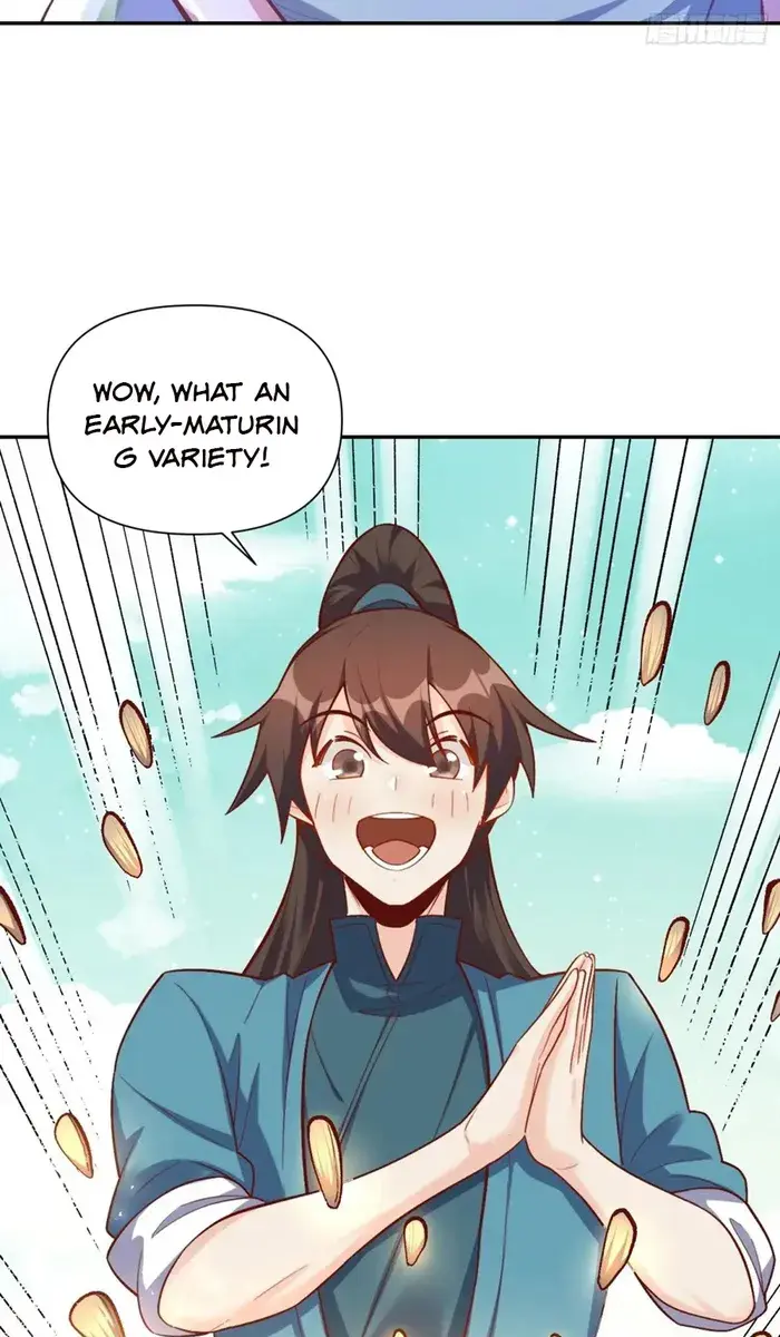 I'm Actually a Cultivation Bigshot Chapter 506 Page 50