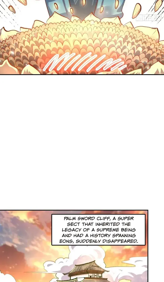 I'm Actually a Cultivation Bigshot Chapter 506 Page 51