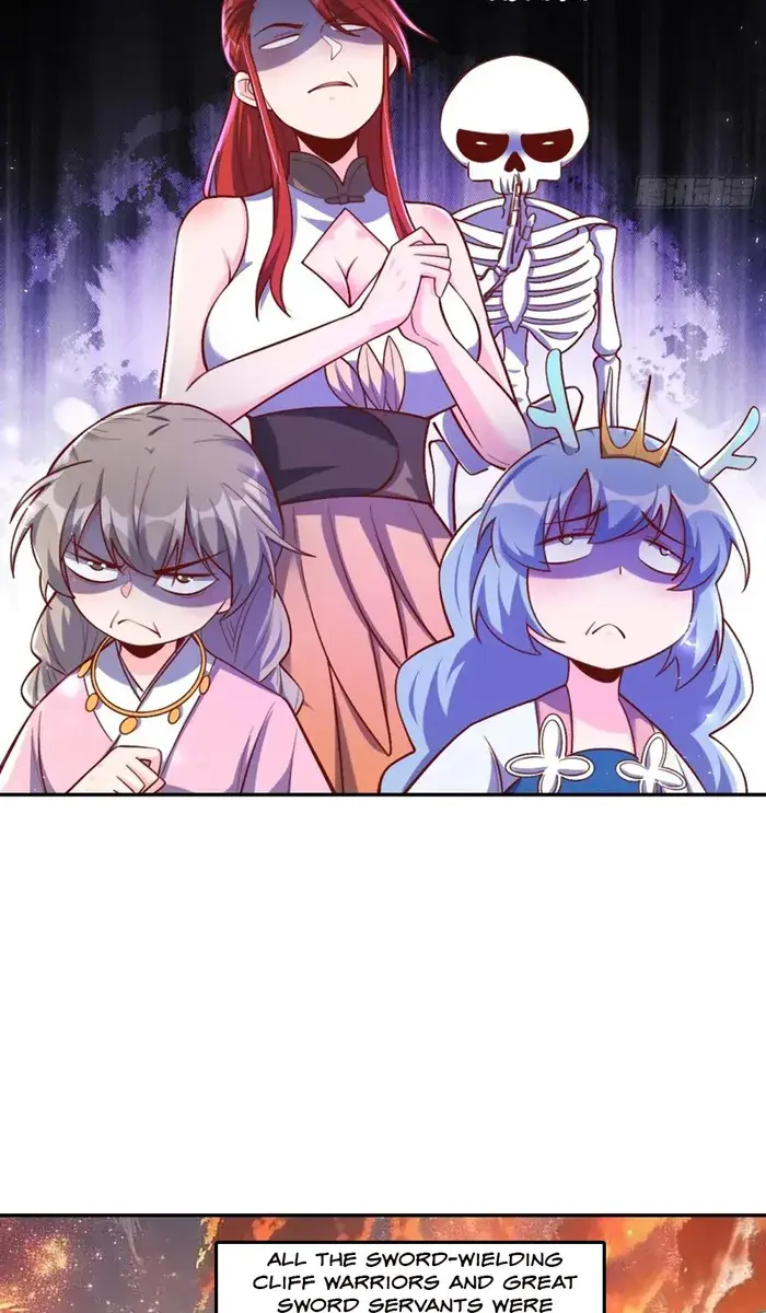 I'm Actually a Cultivation Bigshot Chapter 506 Page 53