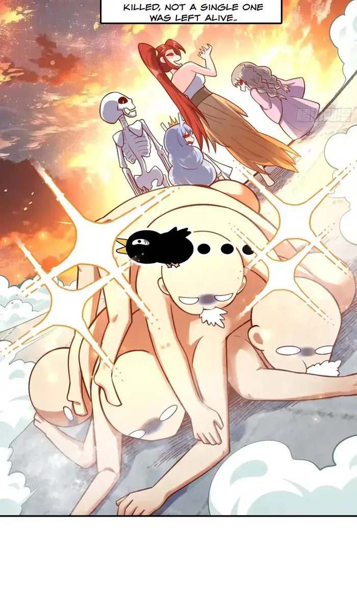 I'm Actually a Cultivation Bigshot Chapter 506 Page 54