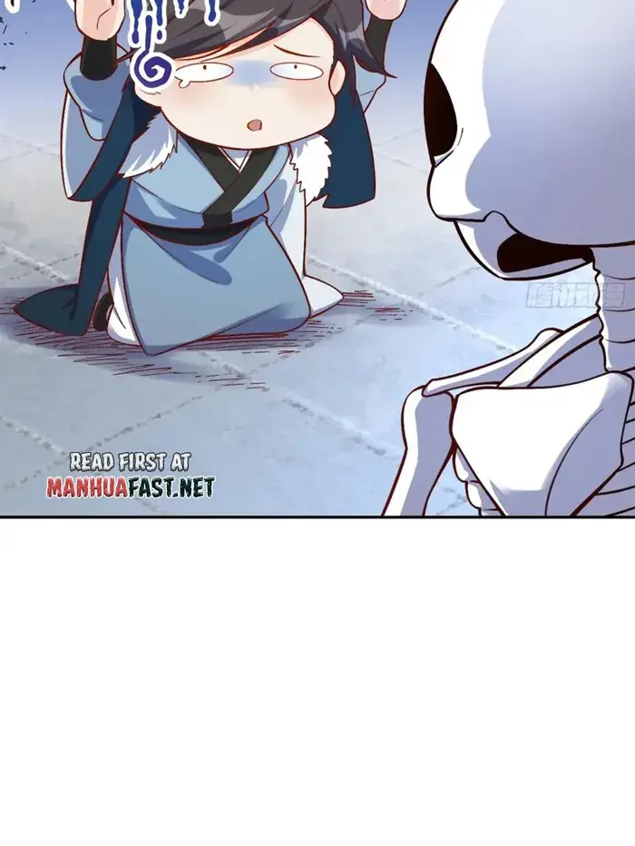I'm Actually a Cultivation Bigshot Chapter 506 Page 56