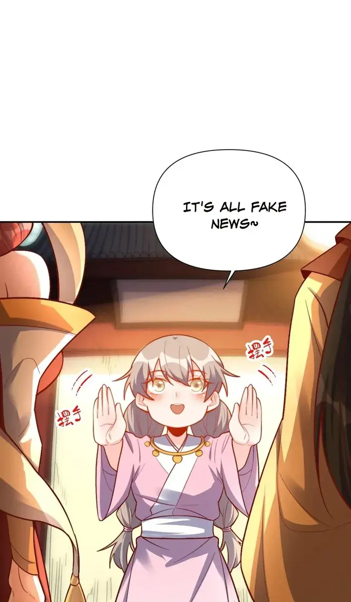 I'm Actually a Cultivation Bigshot Chapter 506 Page 61