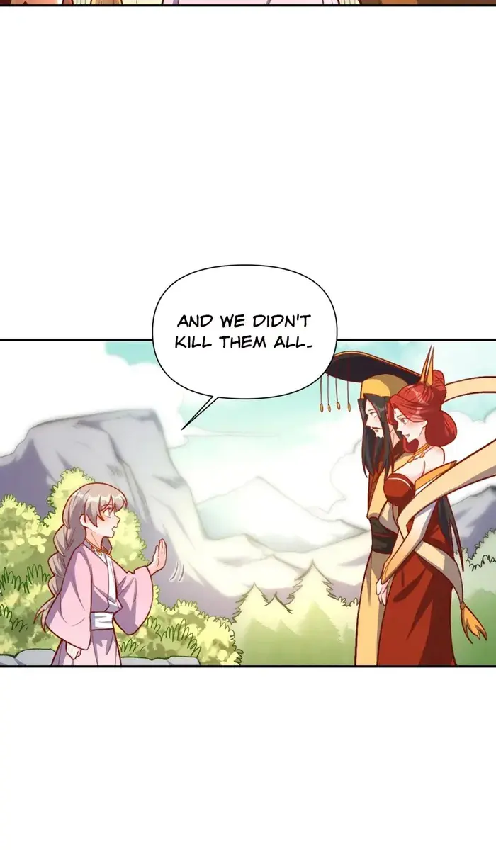 I'm Actually a Cultivation Bigshot Chapter 506 Page 62