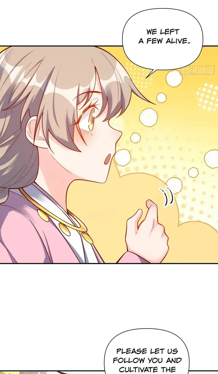 I'm Actually a Cultivation Bigshot Chapter 506 Page 63