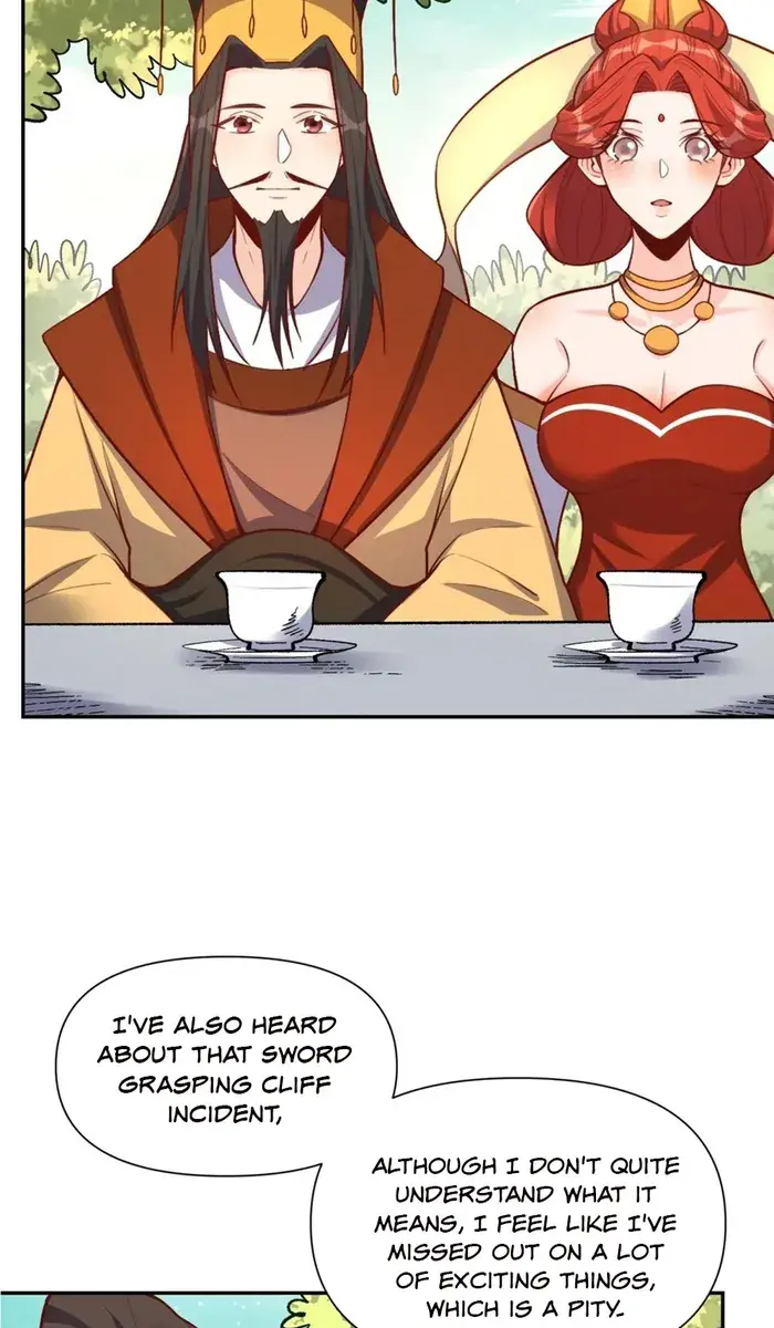 I'm Actually a Cultivation Bigshot Chapter 507 Page 6
