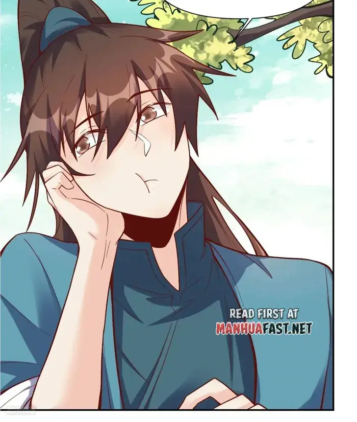 I'm Actually a Cultivation Bigshot Chapter 507 Page 7