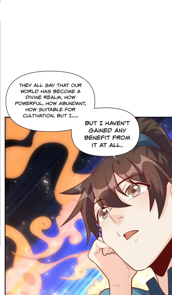 I'm Actually a Cultivation Bigshot Chapter 507 Page 9