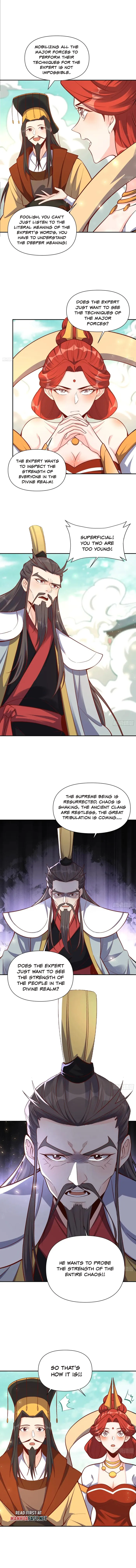 I'm Actually a Cultivation Bigshot Chapter 507 Page 15
