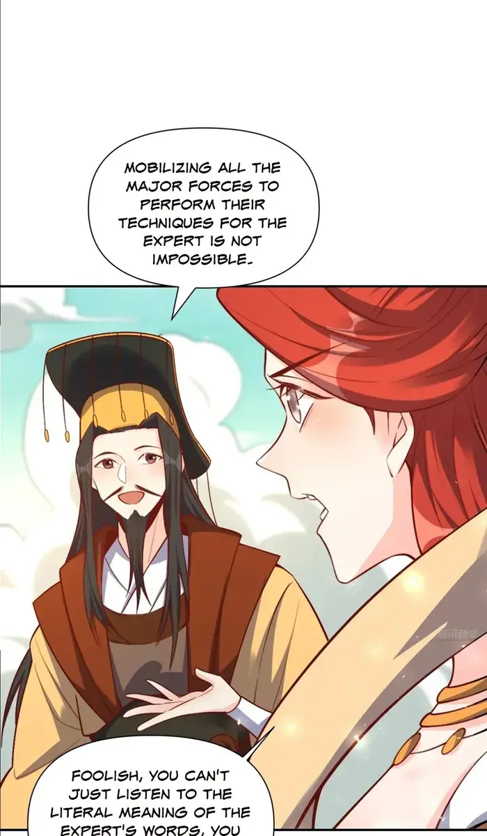 I'm Actually a Cultivation Bigshot Chapter 507 Page 16