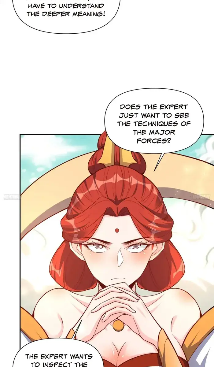 I'm Actually a Cultivation Bigshot Chapter 507 Page 17