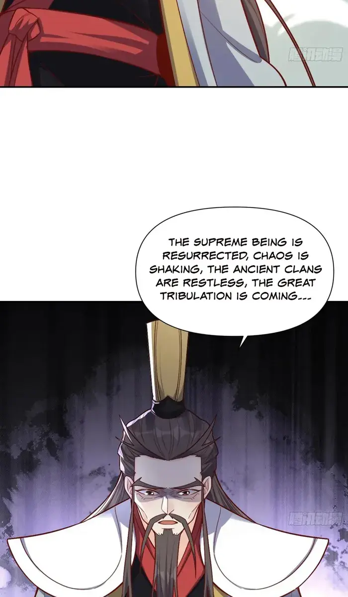I'm Actually a Cultivation Bigshot Chapter 507 Page 19