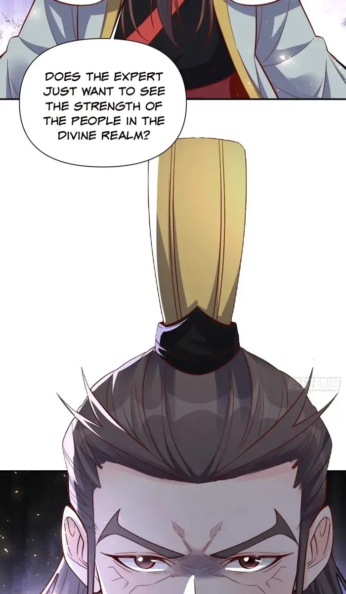 I'm Actually a Cultivation Bigshot Chapter 507 Page 20