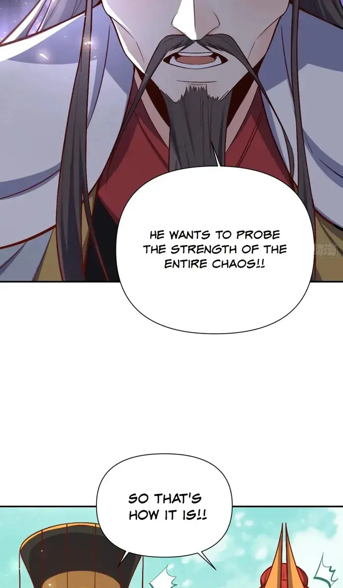 I'm Actually a Cultivation Bigshot Chapter 507 Page 21