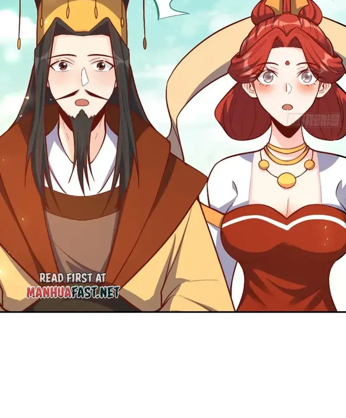 I'm Actually a Cultivation Bigshot Chapter 507 Page 22