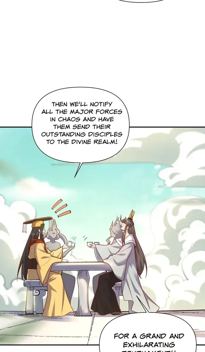 I'm Actually a Cultivation Bigshot Chapter 507 Page 25