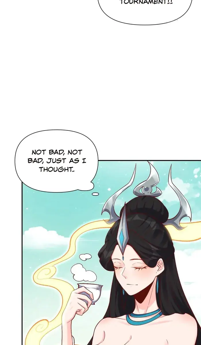 I'm Actually a Cultivation Bigshot Chapter 507 Page 26