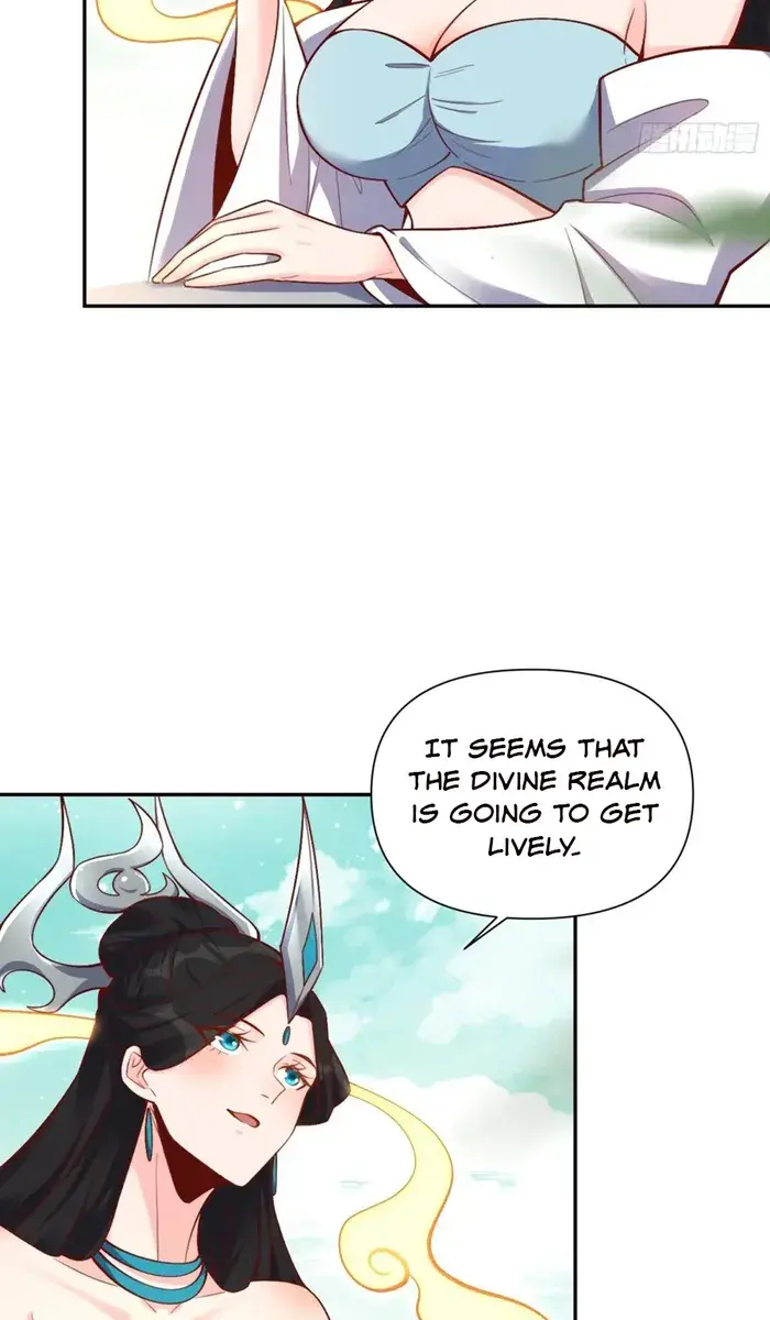 I'm Actually a Cultivation Bigshot Chapter 507 Page 27