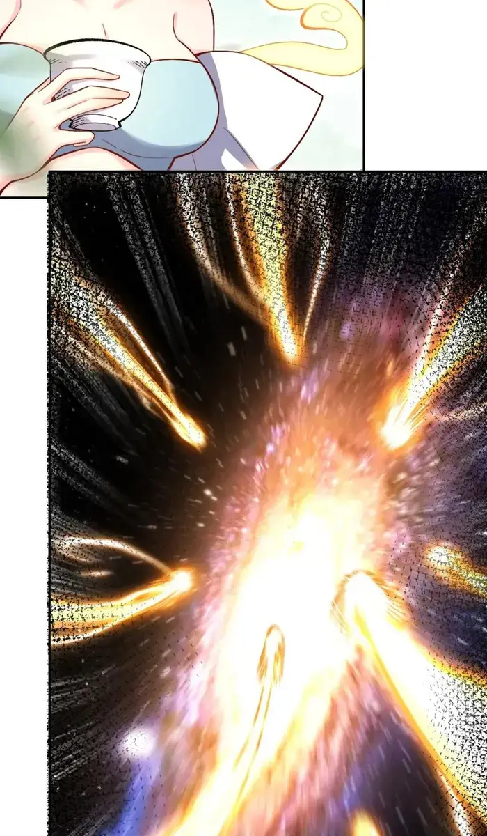 I'm Actually a Cultivation Bigshot Chapter 507 Page 28