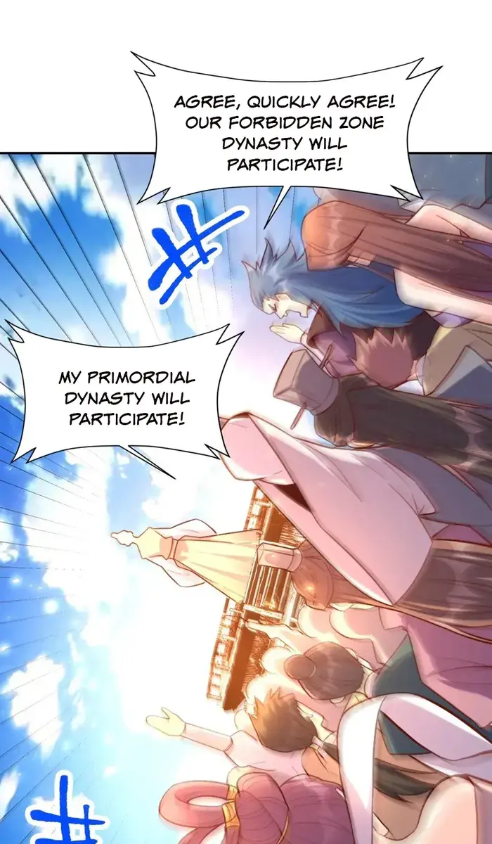 I'm Actually a Cultivation Bigshot Chapter 507 Page 33
