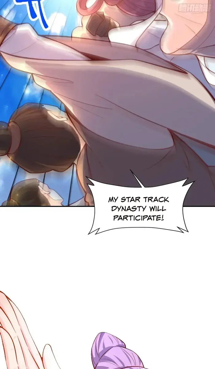 I'm Actually a Cultivation Bigshot Chapter 507 Page 34