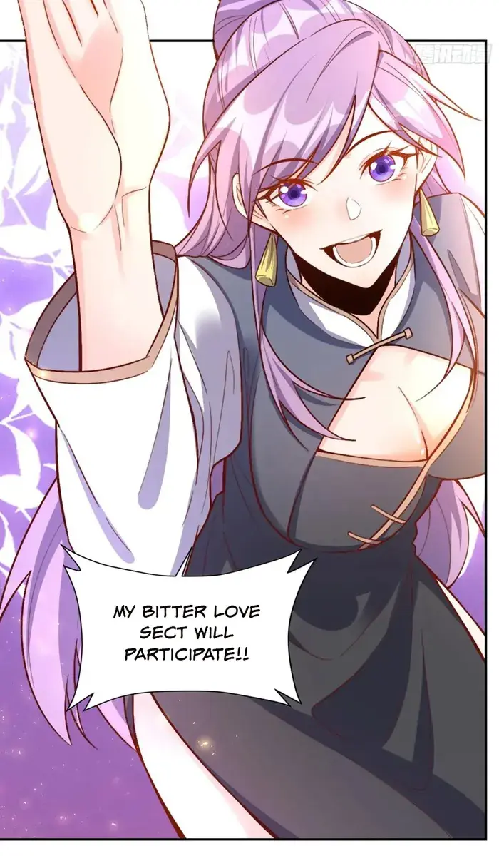 I'm Actually a Cultivation Bigshot Chapter 507 Page 35