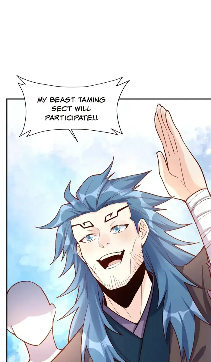 I'm Actually a Cultivation Bigshot Chapter 507 Page 36